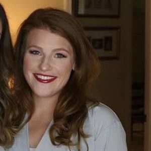 Meet your Posher, Anna blair